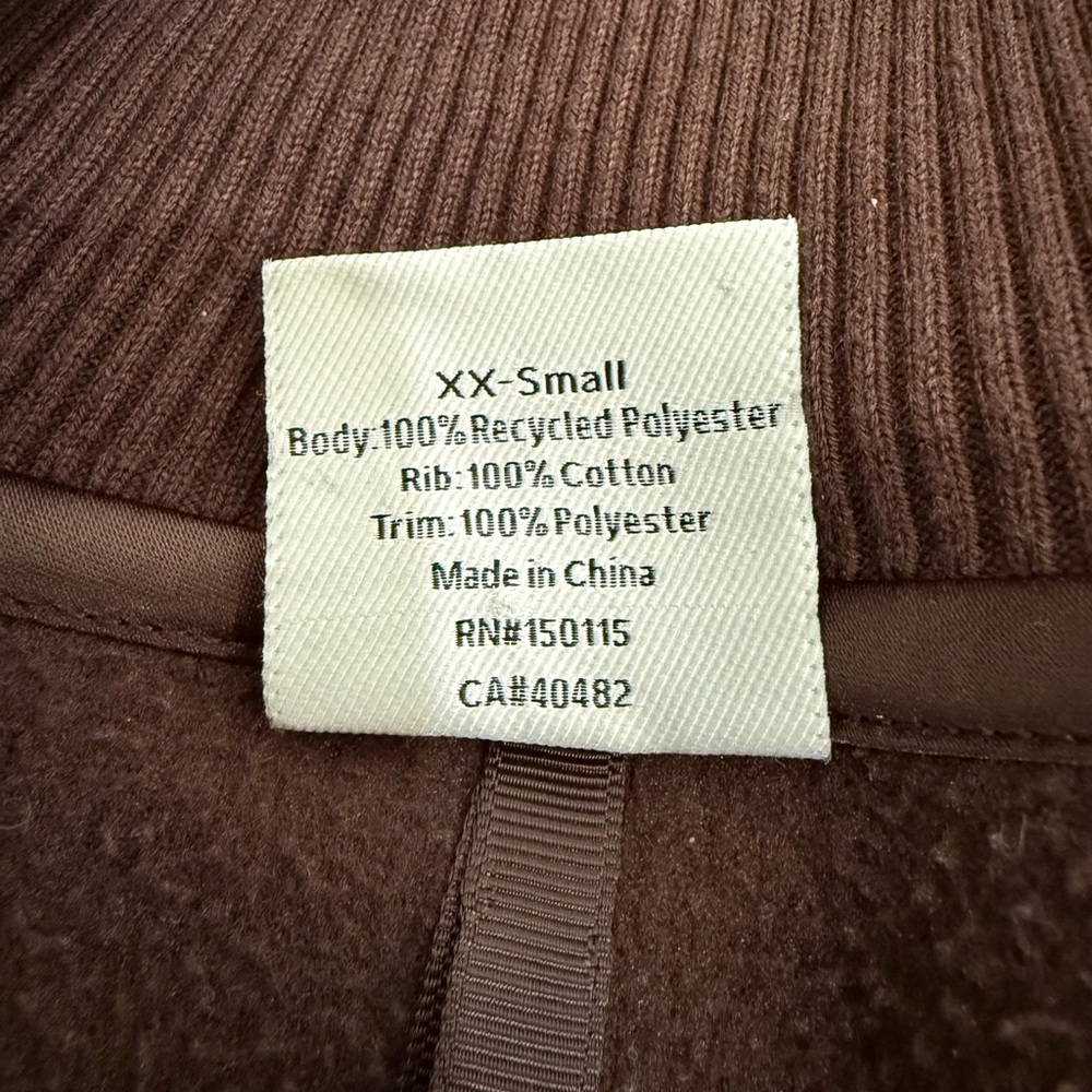 VARLEY ROSELLE HALF ZIP - Picture 13 of 15